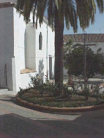 Santa Mara de la Encarnacin